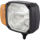 Hella | Hauptscheinwerfer | 1EA 328 450-521