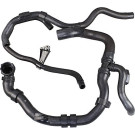 Metzger | Kühlerschlauch | 2421280