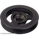 Blue Print | Riemenscheibe, Kurbelwelle | ADBP610069 Blue Print | Riemenscheibe, Kurbelwelle | ADBP610069