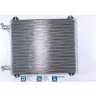 94584 Kondensator, Klimaanlage ** FIRST FIT **
