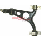 58000702 Lenker, Radaufhängung