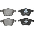 Delphi Bremsbelagsatz, Scheibenbremse LP1943