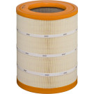 Hengst Filter | Luftfilter | E528L