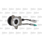 Valeo | Zentralausrücker, Kupplung | 810006