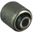 TD950W Lagerung, Lenker