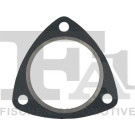 330-915 Dichtung, Abgasrohr