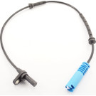 GEBE | Sensor, Raddrehzahl | 9 1406 1