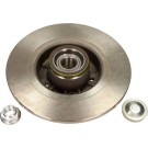 19-1904 Bremsscheibe 19-1904 Bremsscheibe