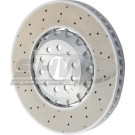 VFX43801 Bremsscheibe