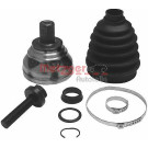 7110124 Gelenksatz, Antriebswelle GREENPARTS 7110124 Gelenksatz, Antriebswelle GREENPARTS