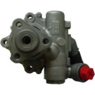 Spidan | Hydraulikpumpe, Lenkung | 52677