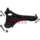 821 1163 10 Lenker, Radaufhängung