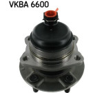 SKF | Radlagersatz | VKBA 6600