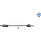 614 498 0065 Antriebswelle MEYLE-ORIGINAL: True to OE. 614 498 0065 Antriebswelle MEYLE-ORIGINAL: True to OE.