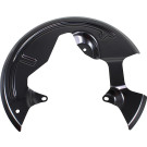 6115547 Spritzblech, Bremsscheibe 6115547 Spritzblech, Bremsscheibe