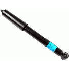 Sachs | Stoßdämpfer | 314 722