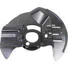 6115428 Spritzblech, Bremsscheibe