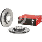 Brembo | Bremsscheibe | 09.8303.75