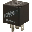 9 9303 1 Relais, Arbeitsstrom