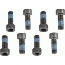 1874 000 053 Schraubensatz, Schwungrad