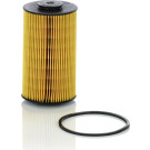 P 811 x Kraftstofffilter