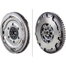 415 0281 11 Schwungrad LuK DMF