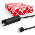 FEBI BILSTEIN 17967 Verschleißkontakt, Warnkontakt FEBI BILSTEIN 17967 Verschleißkontakt, Warnkontakt