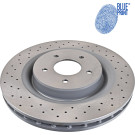 Blue Print | Bremsscheibe | ADJ134340