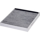 Hengst Filter | Filter, Innenraumluft | E911LC