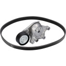 FEBI BILSTEIN 183558 Keilrippenriemensatz