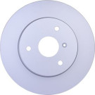 Hella | Bremsscheibe | 8DD 355 106-601