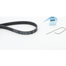 ContiTech | Keilrippenriemensatz | 5PK705 ELAST T1