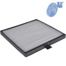 Blue Print | Filter, Innenraumluft | ADG02584