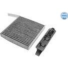 16-12 320 0005 Filter, Innenraumluft MEYLE-ORIGINAL: True to OE.
