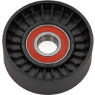 54-0892 Spannrolle, Keilrippenriemen