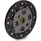 318 0105 10 Kupplungsscheibe