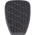 FEBI BILSTEIN 100244 Pedalbelag, Kupplungspedal