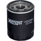 Hengst Filter | Ölfilter | H329W