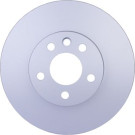 Hella | Bremsscheibe | 8DD 355 127-701