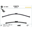 119373 Wischblatt DAS ORIGINAL SET