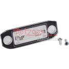 2080034 Kennzeichenleuchte GREENPARTS