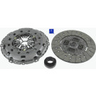 SACHS 3000 951 984 Kupplungssatz XTend