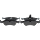 BOSCH | Bremsbelagsatz, Scheibenbremse | 0 986 424 219
