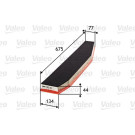 Valeo | Luftfilter | 585313