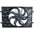 47916 Lüfter, Motorkühlung