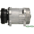 89489 Kompressor, Klimaanlage ** FIRST FIT **
