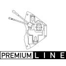 Mahle | Regler, Innenraumgebläse | ABR 31 000P