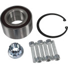 WM 2127 Radlagersatz COMPETENCE KIT GREENPARTS