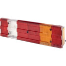 Hella | Heckleuchte | 2VD 007 500-221