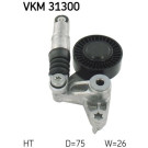 VKM 31300 Riemenspanner, Keilrippenriemen VKM 31300 Riemenspanner, Keilrippenriemen
